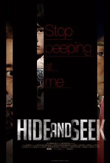 Hide and Seek - Kein Entkommen - Plakate