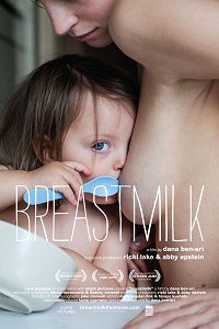 Breastmilk - Plakátok