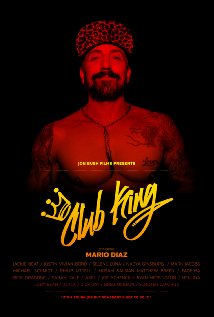 Club King - Plakaty