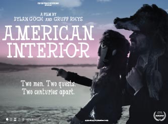 American Interior - Plakate