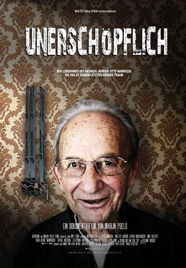 Unerschöpflich - Posters