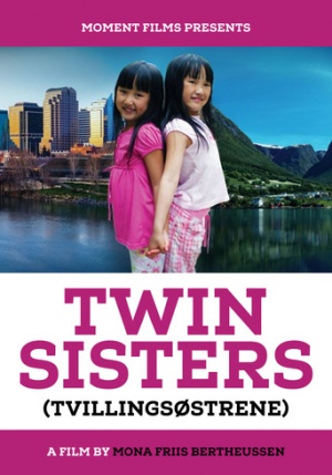 Tvillingsøstrene - Plakátok