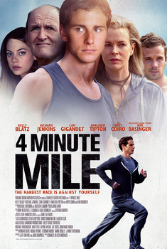 One Square Mile - Affiches