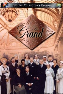 The Grand - Affiches