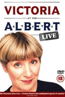 Victoria Wood - Posters