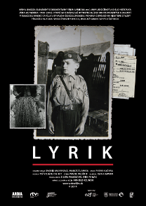 Lyrik - Cartazes