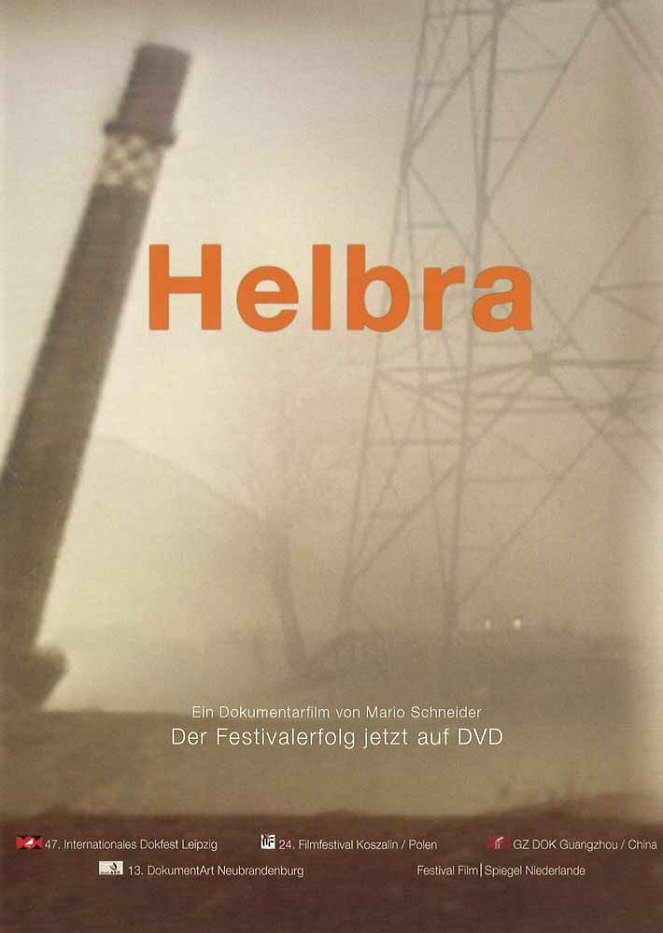 Helbra - Affiches