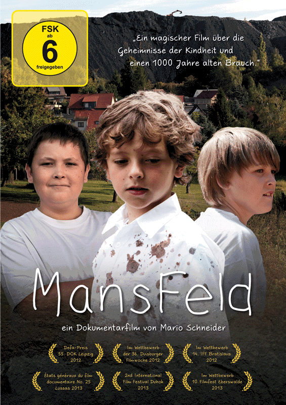 MansFeld - Plakaty
