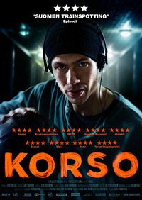 Korso - Affiches
