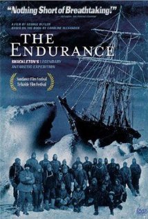 Endurance - Verschollen im Packeis - Plakáty