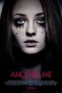 Another Me - Affiches