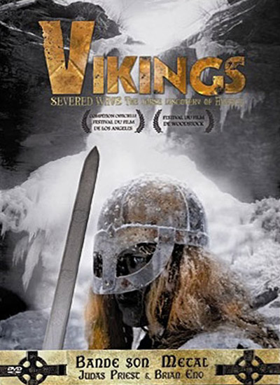 Severed Ways: The Norse Discovery of America - Plakate