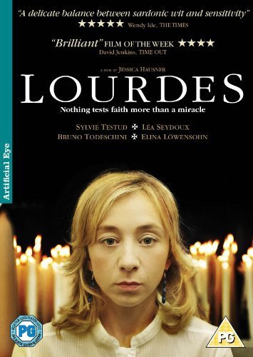 Lourdes - Plakate