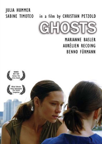 Ghosts - Posters