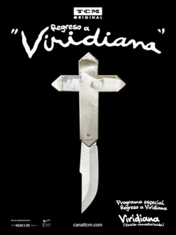 Viridiana - Posters
