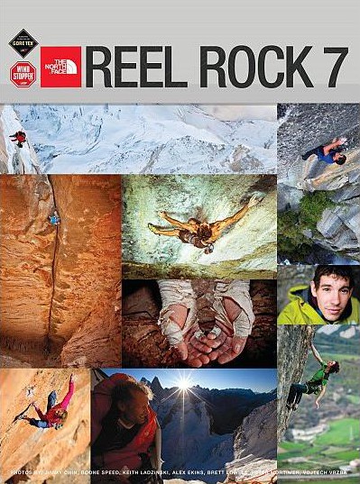 Honnold 3.0 - Posters