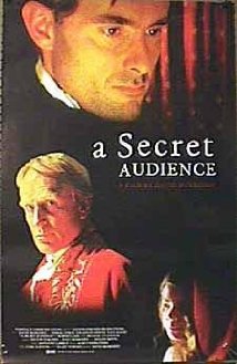 A Secret Audience - Plakate