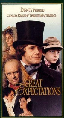 Great Expectations - Carteles