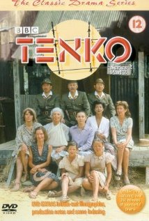 Tenko - Plakáty