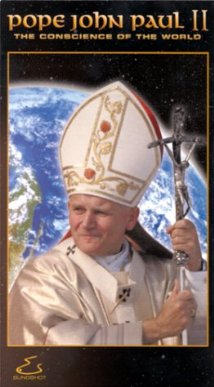 Pope John Paul II - Affiches