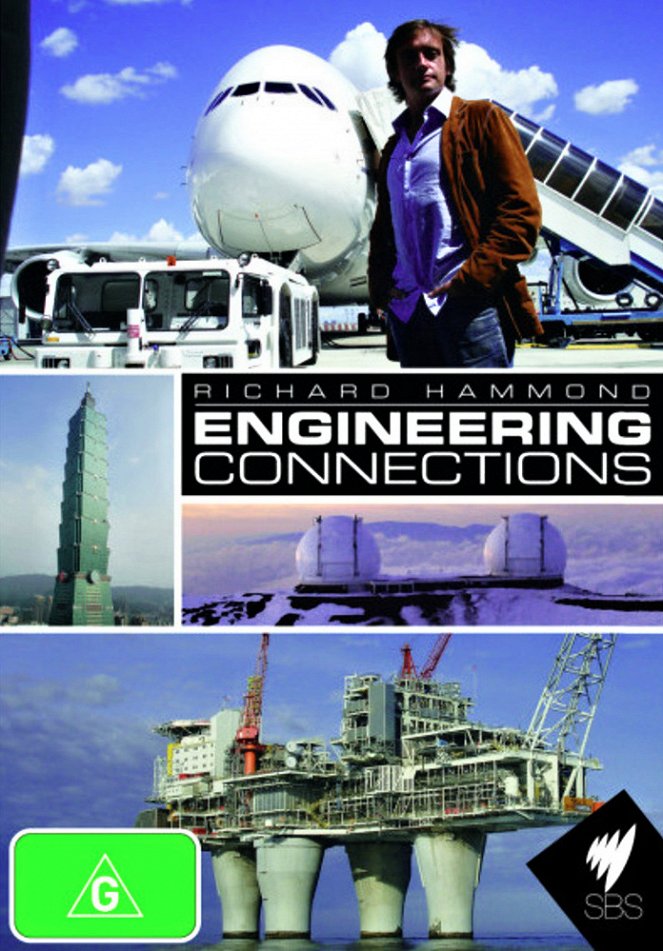 Engineering Connections - Posters