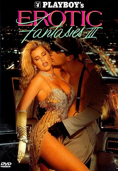 Erotic Fantasies III - Plakáty