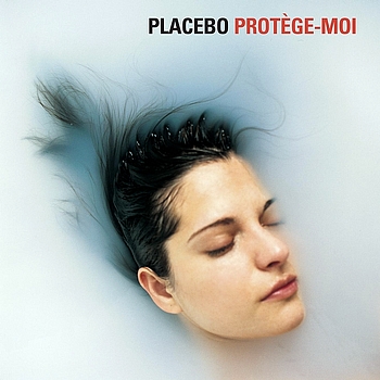 Placebo - Protège-moi - Julisteet