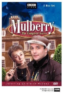 Mulberry - Plagáty