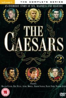 The Caesars - Cartazes