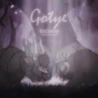 Gotye: Bronte - Plakátok