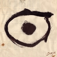 Gotye: Eyes Wide Open - Carteles