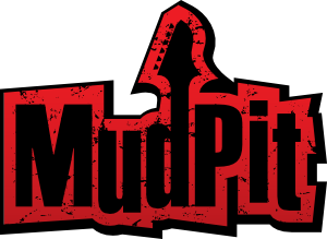 Mudpit - Plakate