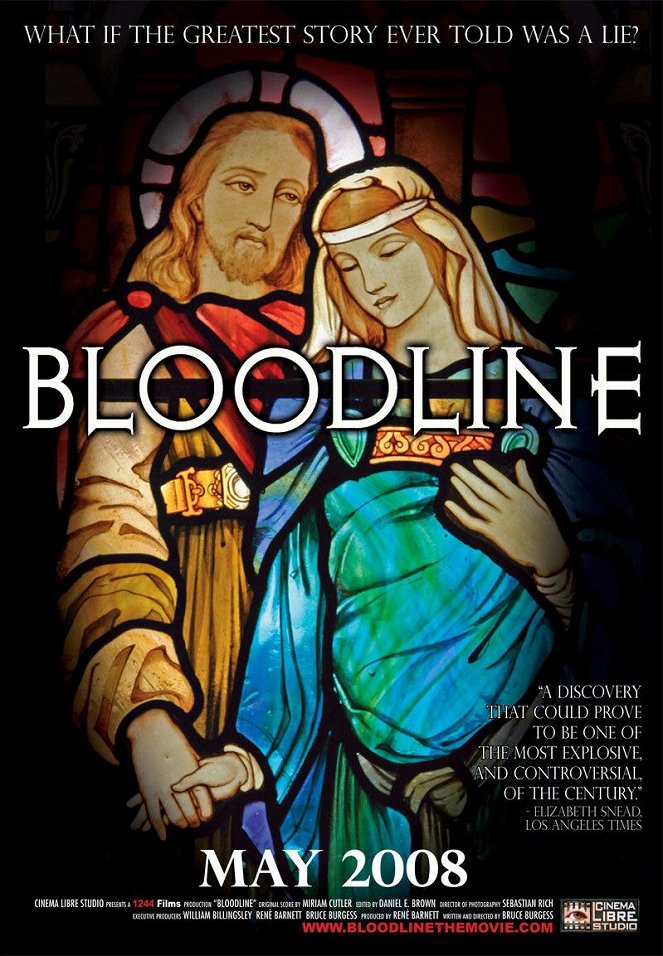 Bloodline - Cartazes