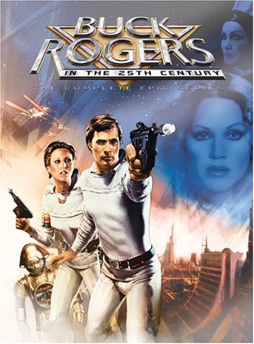 Buck Rogers in the 25th Century - Posters