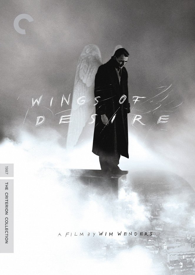 Wings of Desire - Posters