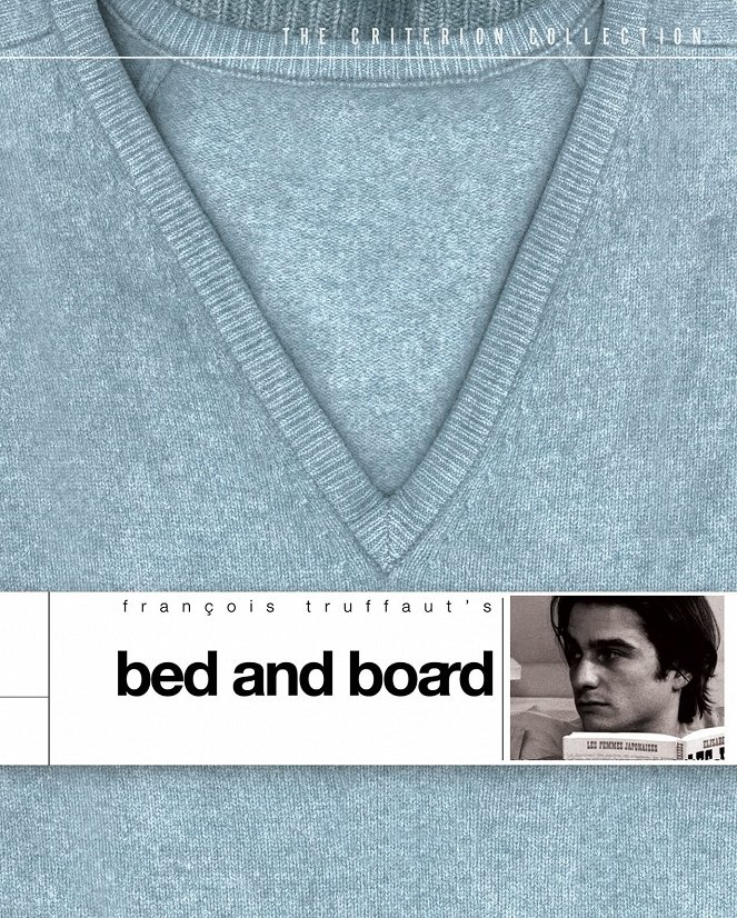 Bed & Board - Posters