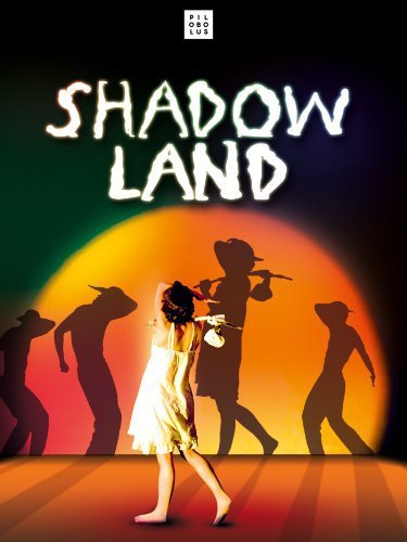 Shadowland - Affiches