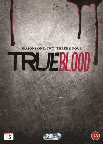 True Blood - Julisteet