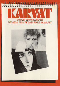Karvat - Posters