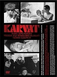 Karvat - Posters