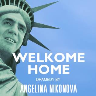 Welcome Home - Posters