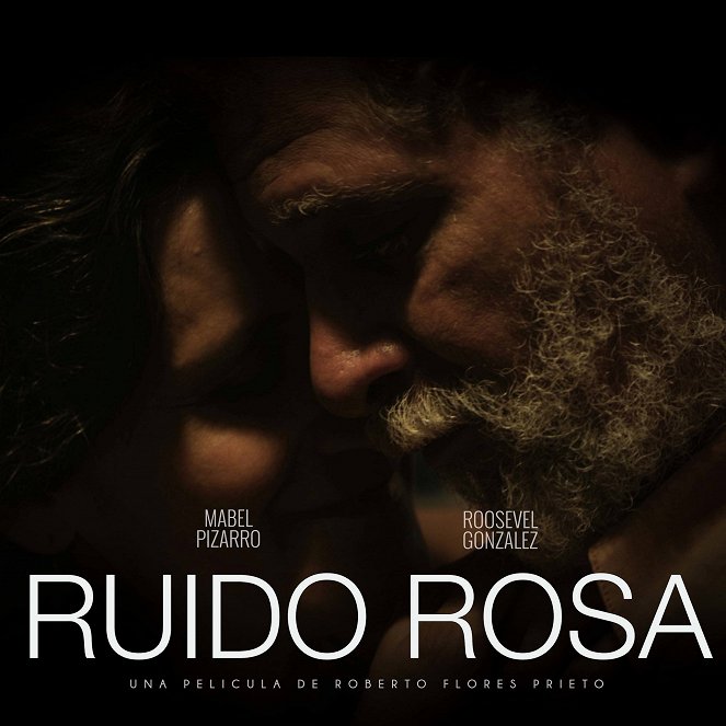 Ruido Rosa - Posters