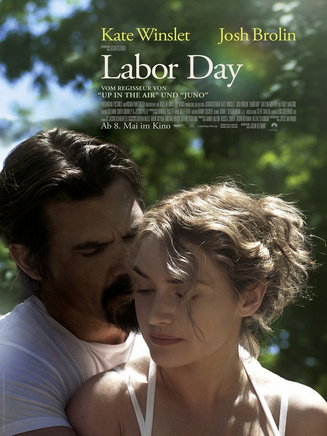 Labor Day - Plakate