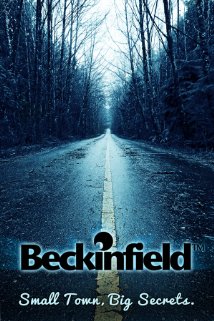 Beckinfield - Affiches