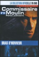 Commissaire Moulin - Season 3 - Commissaire Moulin - Bras d'honneur - Carteles