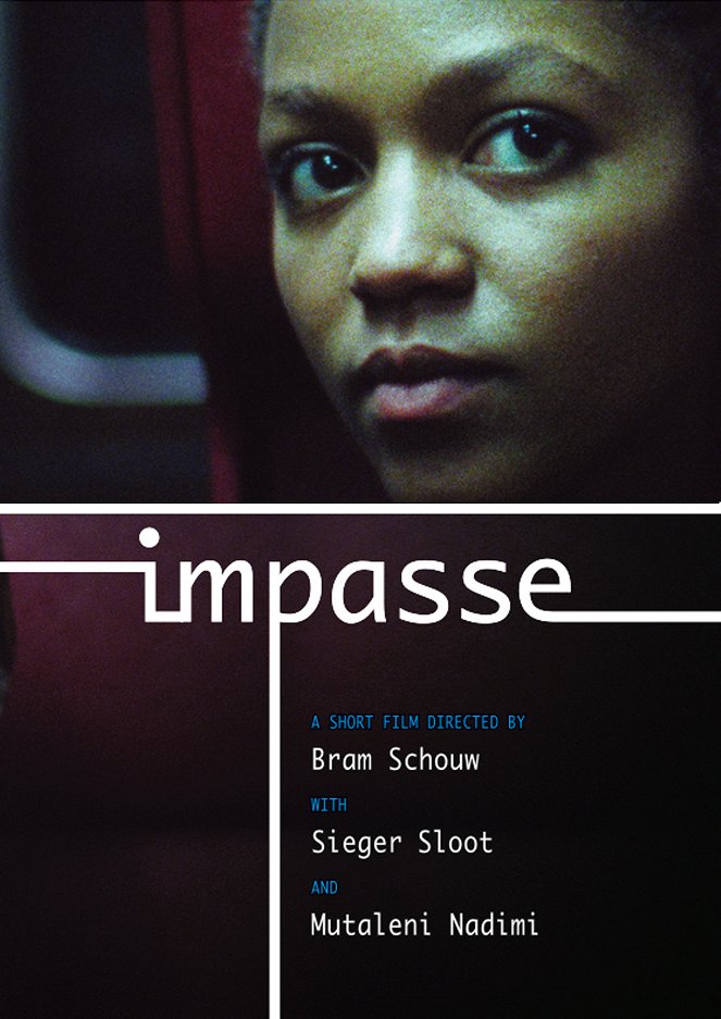 Impasse - Carteles