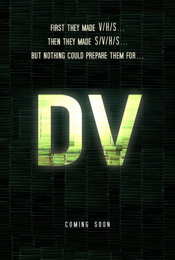 Dv - Posters