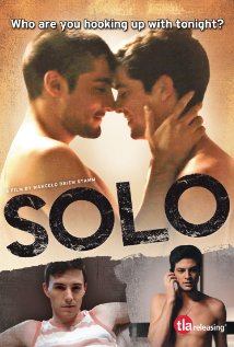 Solo - Plakate
