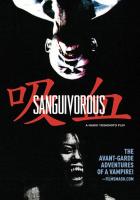 Sanguivorous - Posters