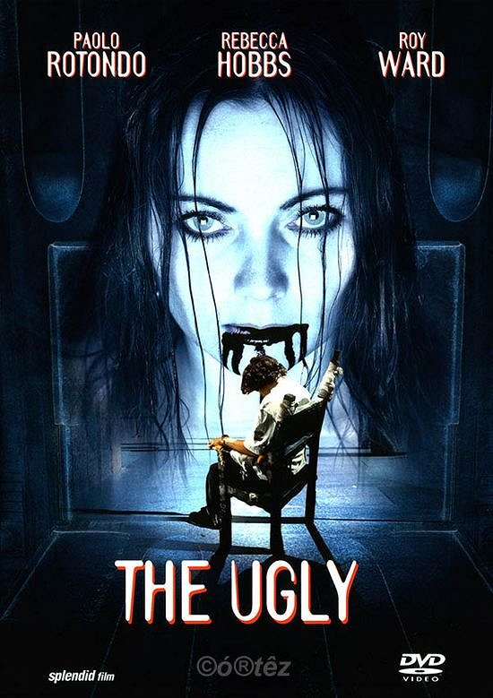 The Ugly - Posters
